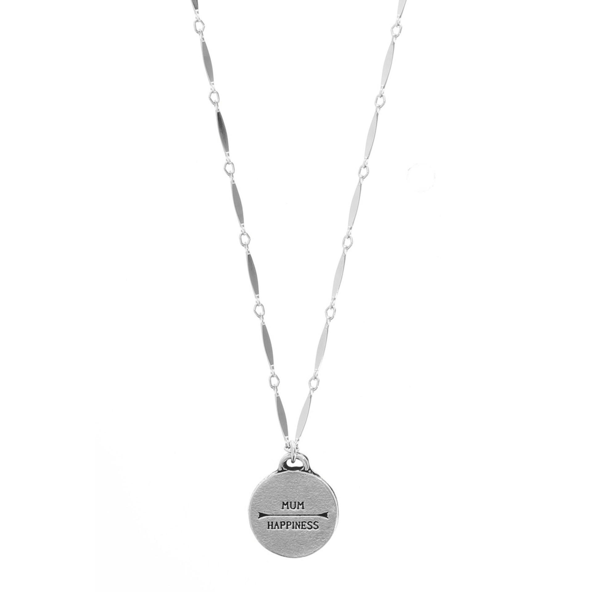 Mum Happiness Necklace