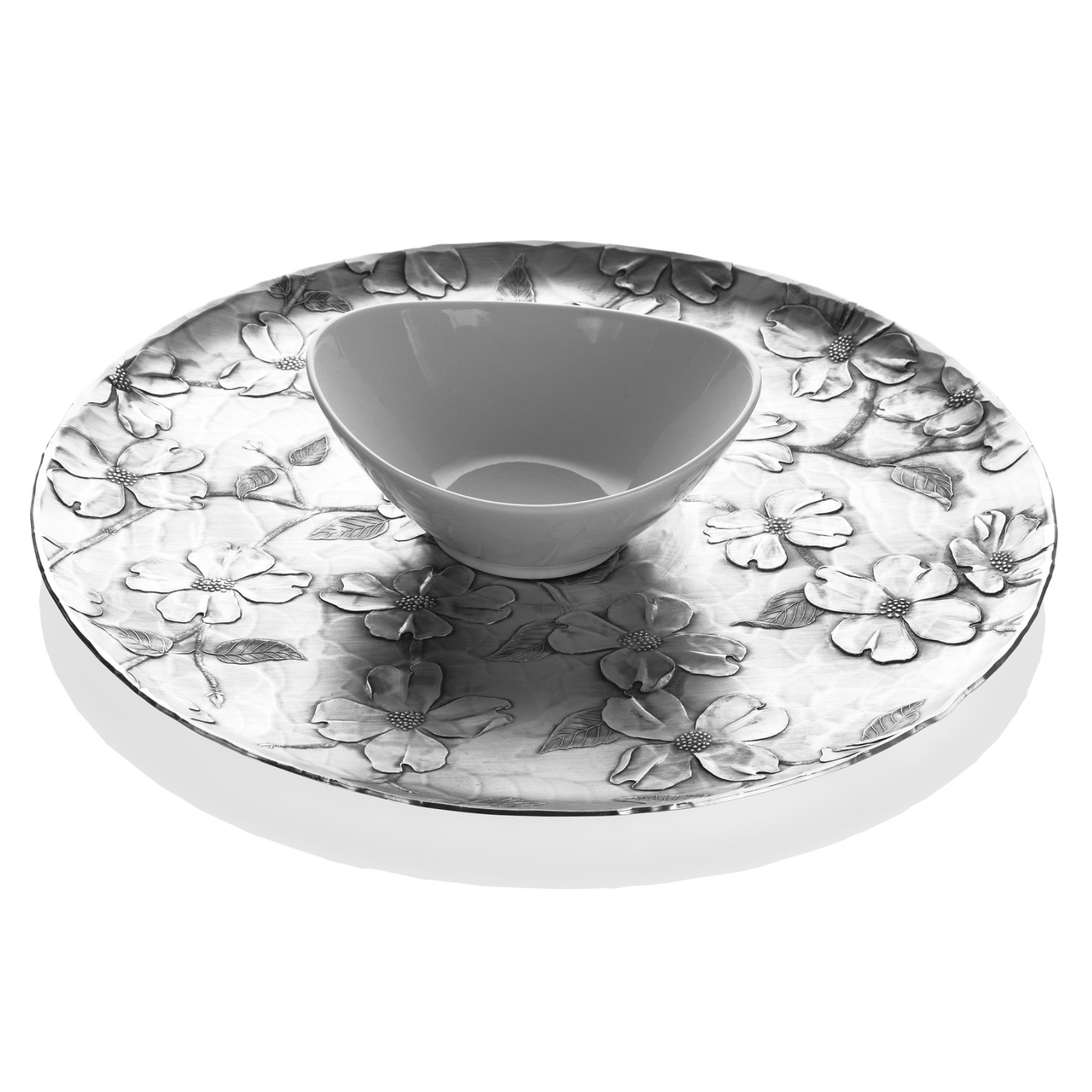 Dogwood Chip and Dip Set Wendell August