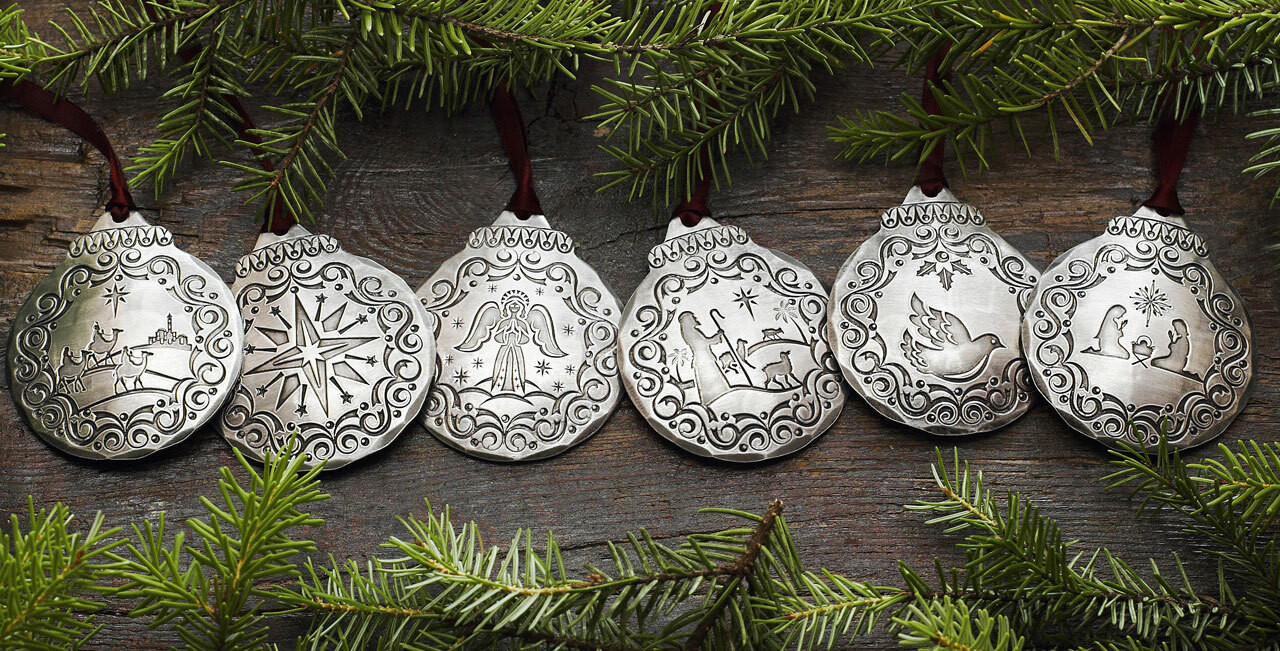 Shop Religious Ornaments Christian Ornaments Wendell August