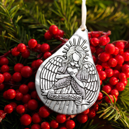 3 Festive Gnome Christmas Ornament Ideas - Wendell August Forge