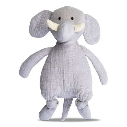 ELEPHANT CUDDLE PLUSH