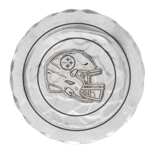 Pittsburgh Steelers Personalized Helmet Coaster