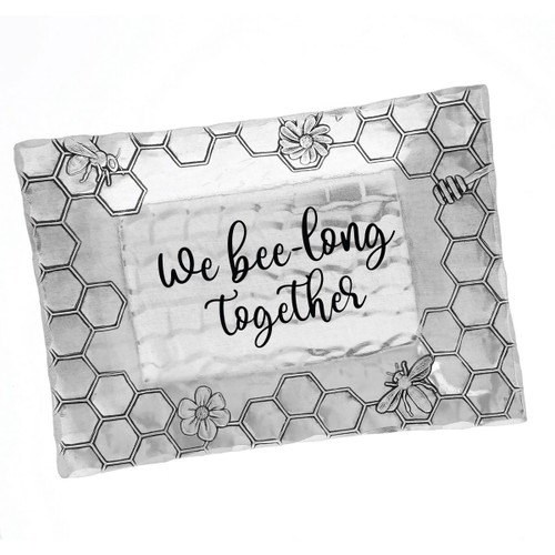 We Bee-Long Together Tray