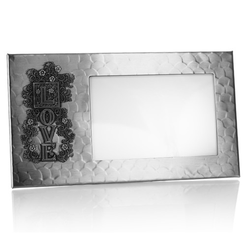 Designer Photo Frame Wedding Photo Frame USA Made Wendell August