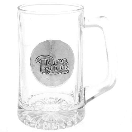 University of Pittsburgh Beer Mug