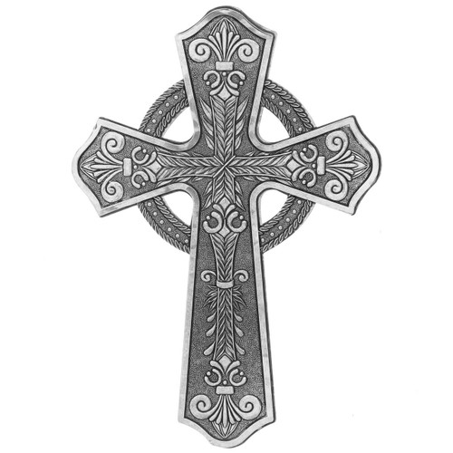 Christian Gift Cross Figurine Wedding Gift Wendell August Forge Christian Gift Cross Figurine Wedding Gift Wendell August Forge