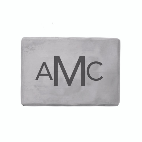 Monogram Money Clip Monogram Money Clip