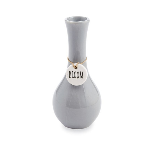 Bloom Charm Bud Vase