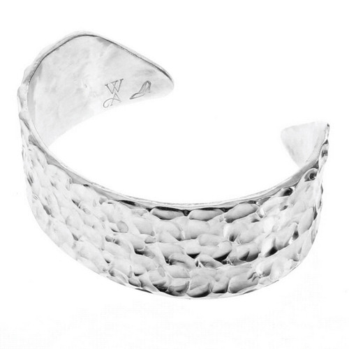 Oceana Coastal Catch Cuff Bracelet Wendell August