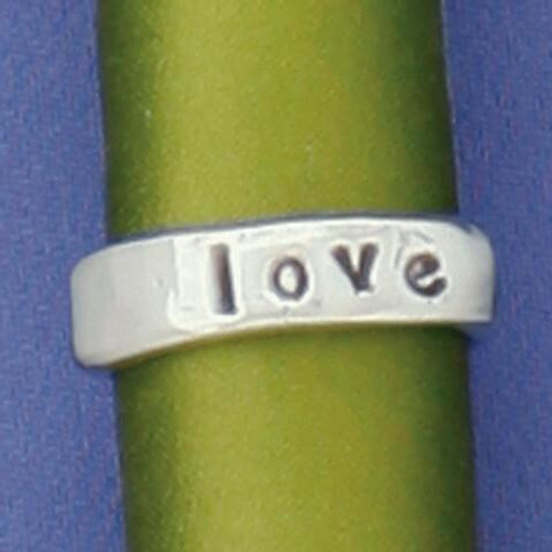 Love Ring Small Wendell August