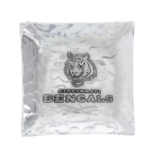 Cincinnati Bengals Logo Canape Tray Wendell August