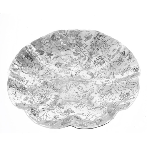 Tracery Blossom Bowl Wendell August