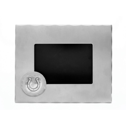 Indianapolis Colts Picture Frame