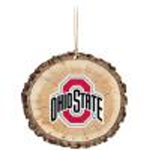 OSU Barky Ornament