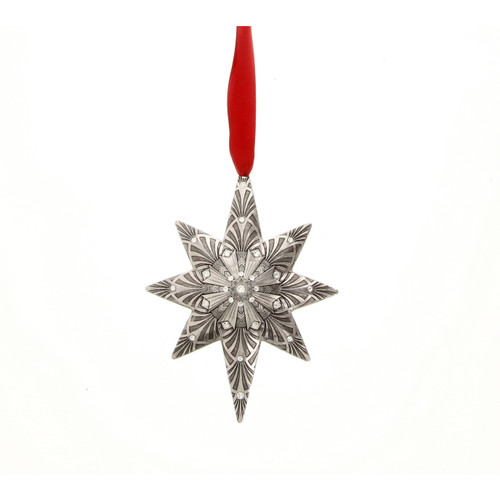 Limited Edition Centennial Star- Celebration (Aluminum)