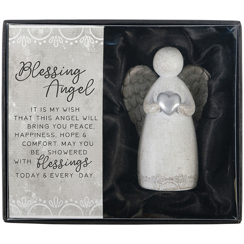 Blessing Gift Boxed Angel