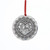 2023 Heart of Christmas Annual Ornament (Aluminum) 