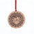 2023 Heart of Christmas Annual Ornament (Copper)
