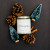 Christmas Soy Candle 9oz