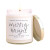 Merry & Bright Soy Candle 9oz