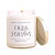 Cozy Season Soy Candle 9oz