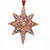 Limited Edition Centennial Star- Holiday Revelry (Copper)