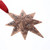 Limited Edition Centennial Star- Ribbons and Bows (Copper)