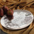 Nativity Oval Platter