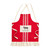 MOOEY FARM XMAS APRONS