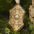 Empire Century Ornament (Bronze)