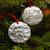 2023 North Country Brewery Fund Raising Ornament