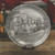 2024 Annual Plate- The Wendell Express (Pewter)