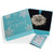 Rose Snow Crystal Box
