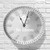 Miami Dolphins 9" Wall Clock