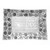 San Francisco 49ers Expressions Pet Dog Tray