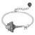 Pittsburgh Penguins 50th Anniversary Key to Victory Bracelet