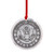 US Army Ornament