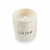Home Ceramic Lavender Candle Wendell August