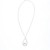 Traverse Amore Drop Necklace Wendell August