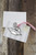 Rocking Horse Ornament- Pink Wendell August