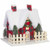 11 Inch Lighted House Wendell August