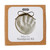 baby handprint ornament kit