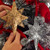 Limited Edition Centennial Star Holly and Ivy Aluminum Wendell August