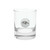 Baltimore Ravens Rocks Glass Wendell August