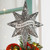 Personalized Mini Tree Topper Wendell August