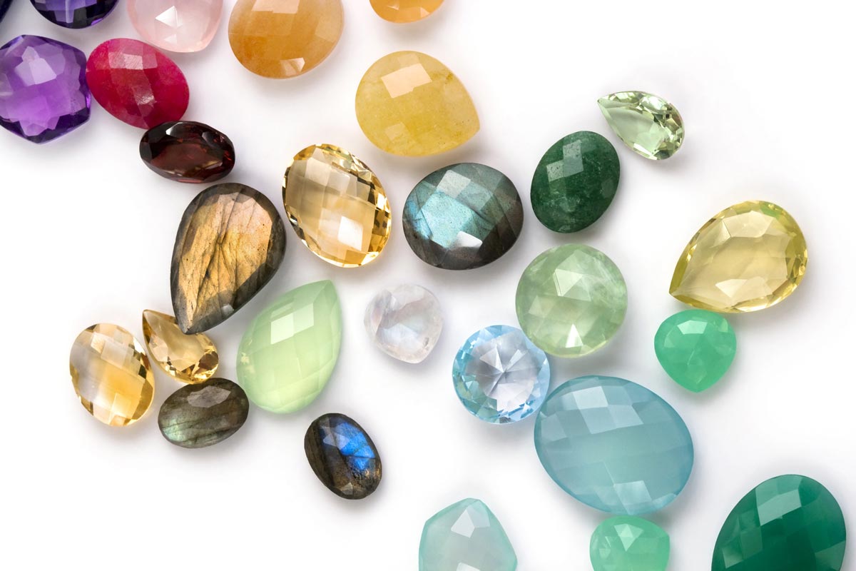 Gift Guide: Birthstone Ornaments for Every Month - Wendell August Forge