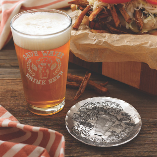 Beer Lovers Gift Set Wendell August