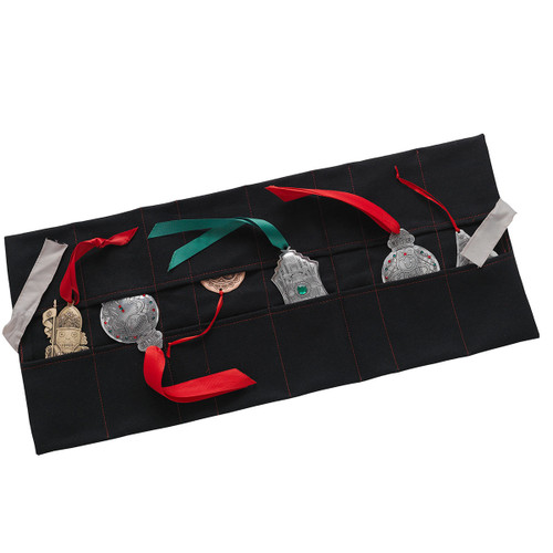 Ornament Roll Bag | Wendell August Forge