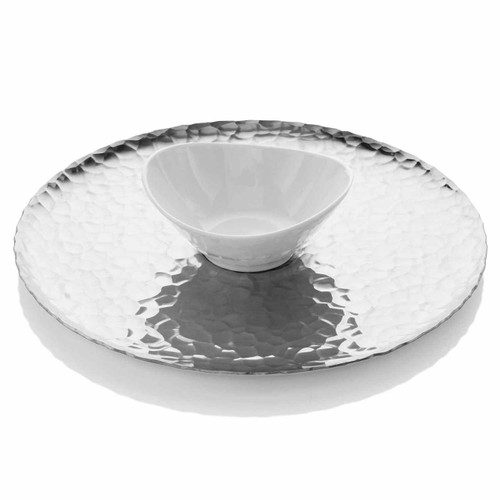 Waterfall Chip and Dip Set Wendell August