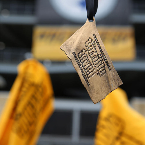 Pittsburgh Steelers Got Rings Terrible Towel®